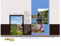 Hôtel les Flots Bleus