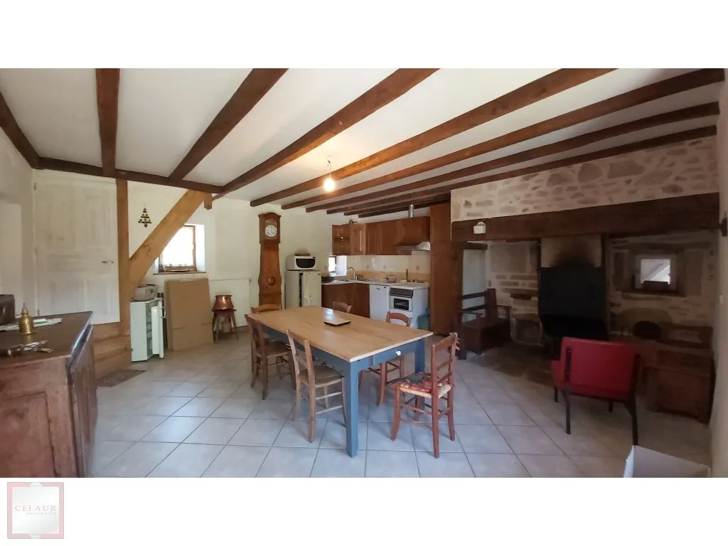 SYMPATHIQUE CORPS DE FERME