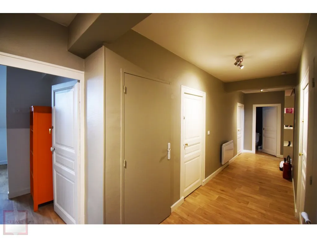 Chambre à louer à Limoges