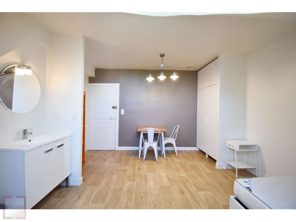 Chambre à louer à Limoges