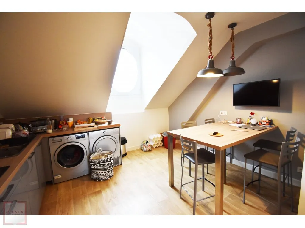 Chambre à louer à Limoges