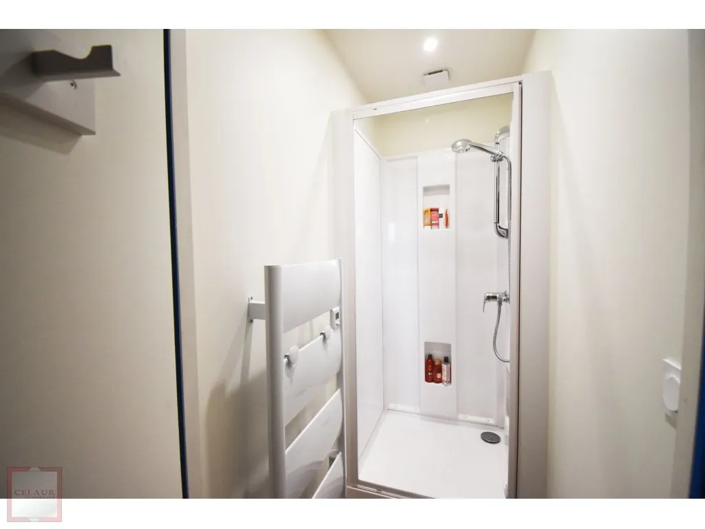 Chambre à louer à Limoges