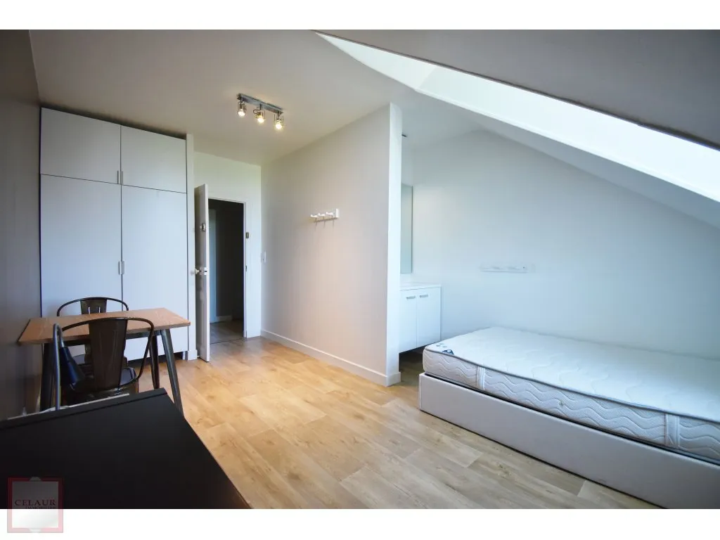 Chambre à louer à Limoges