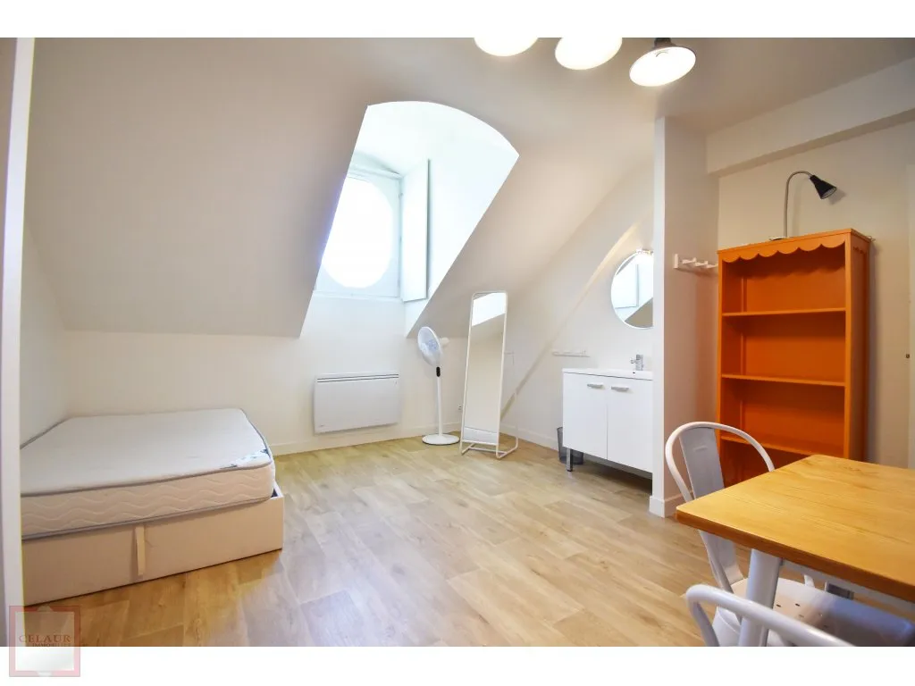 Chambre à louer à Limoges
