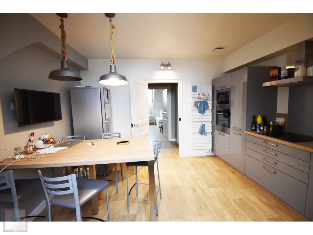 Chambre à louer à Limoges