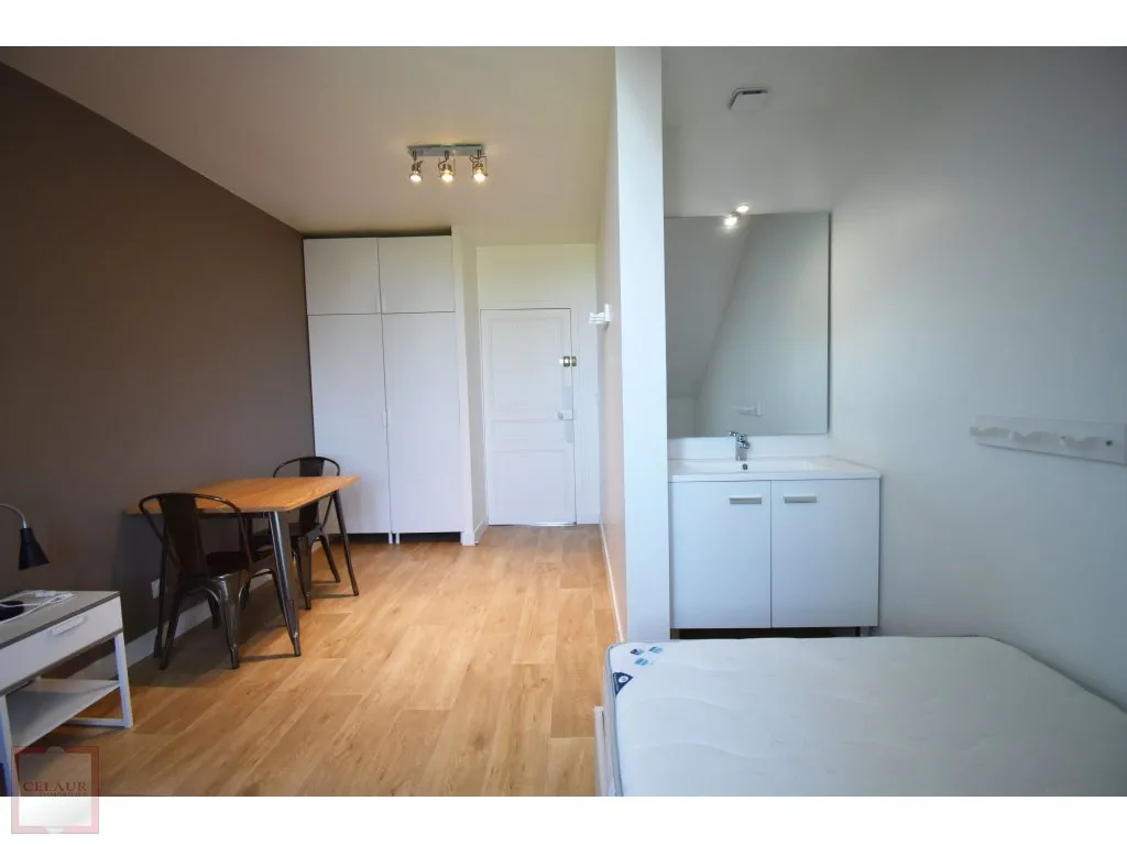 Chambre à louer à Limoges