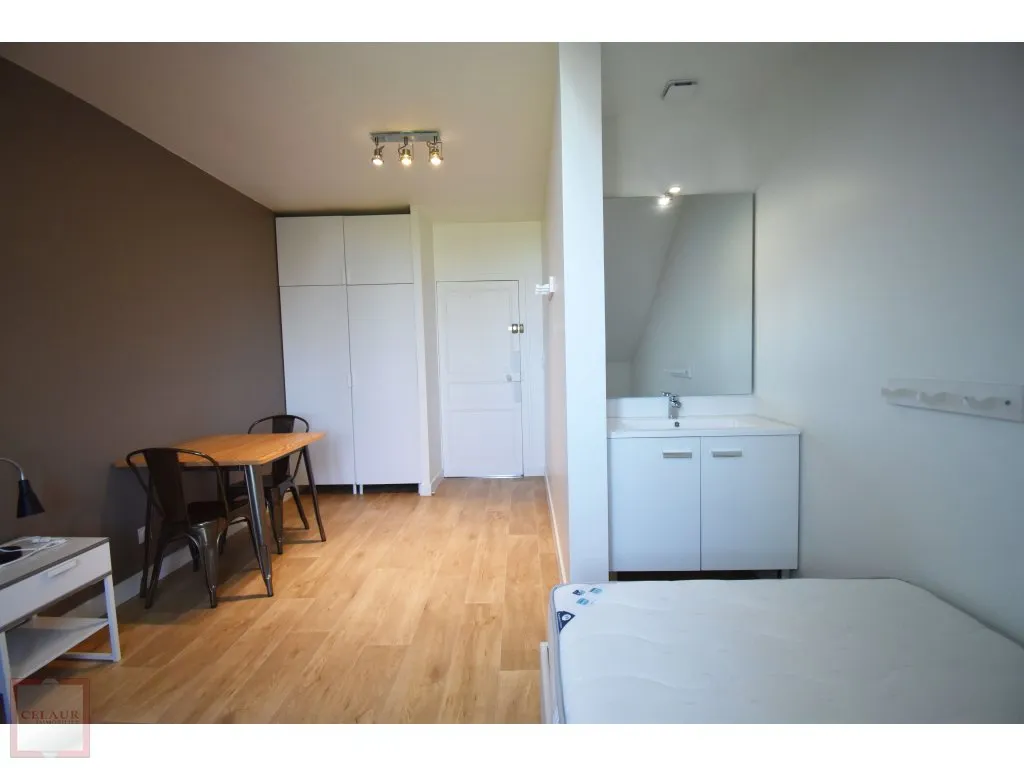 Chambre à louer à Limoges