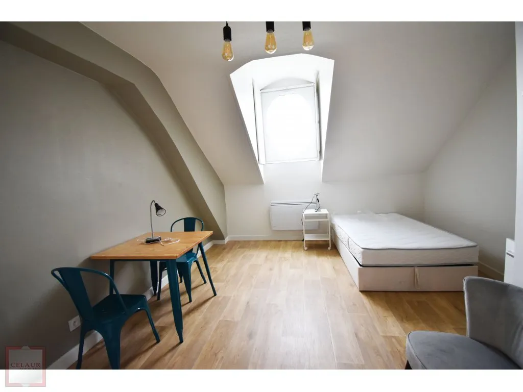 Chambre à louer à Limoges
