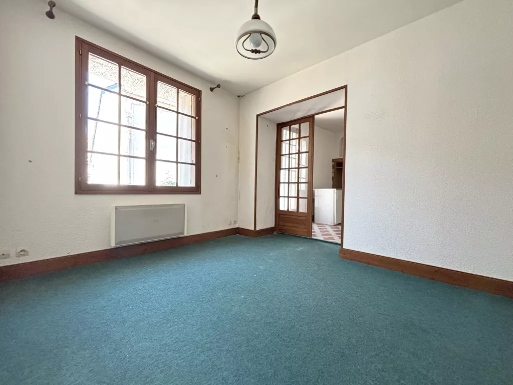 Ensemble immobilier au cœur de Saint-Trojan-les-Bains