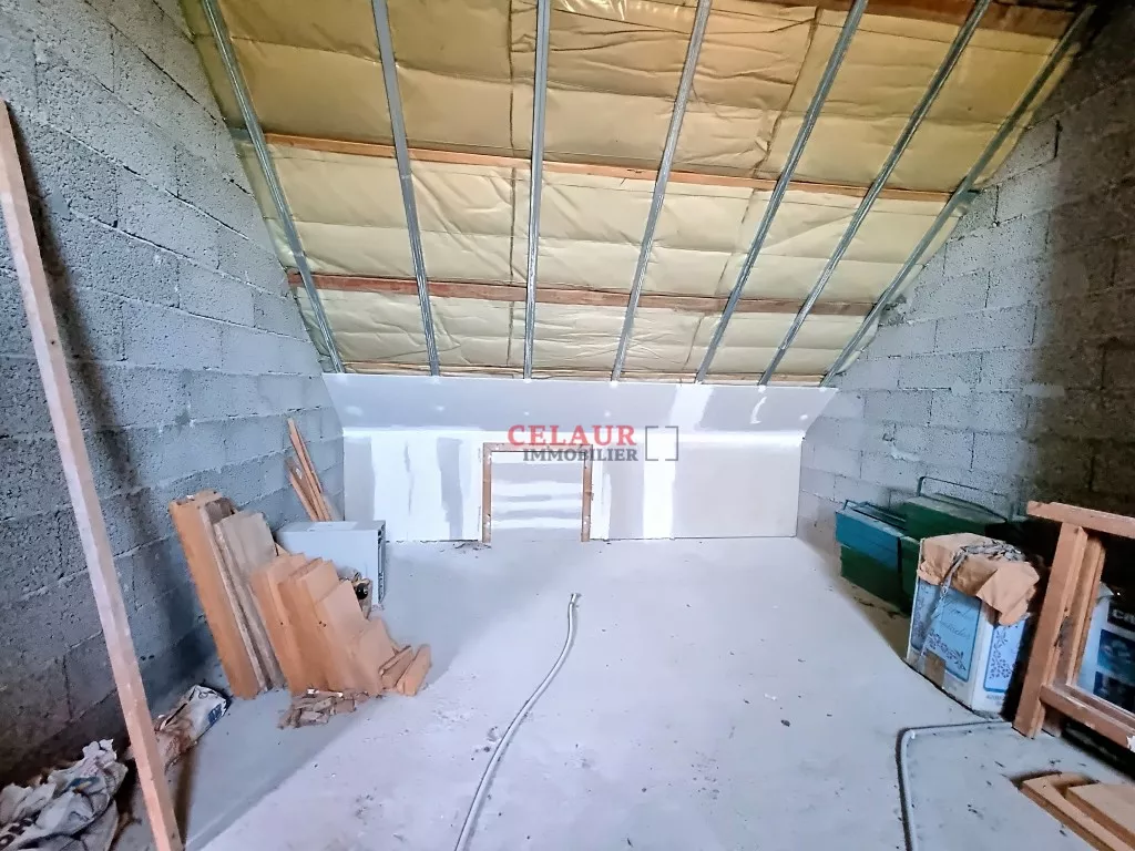 MAISON TRADITIONNELLE