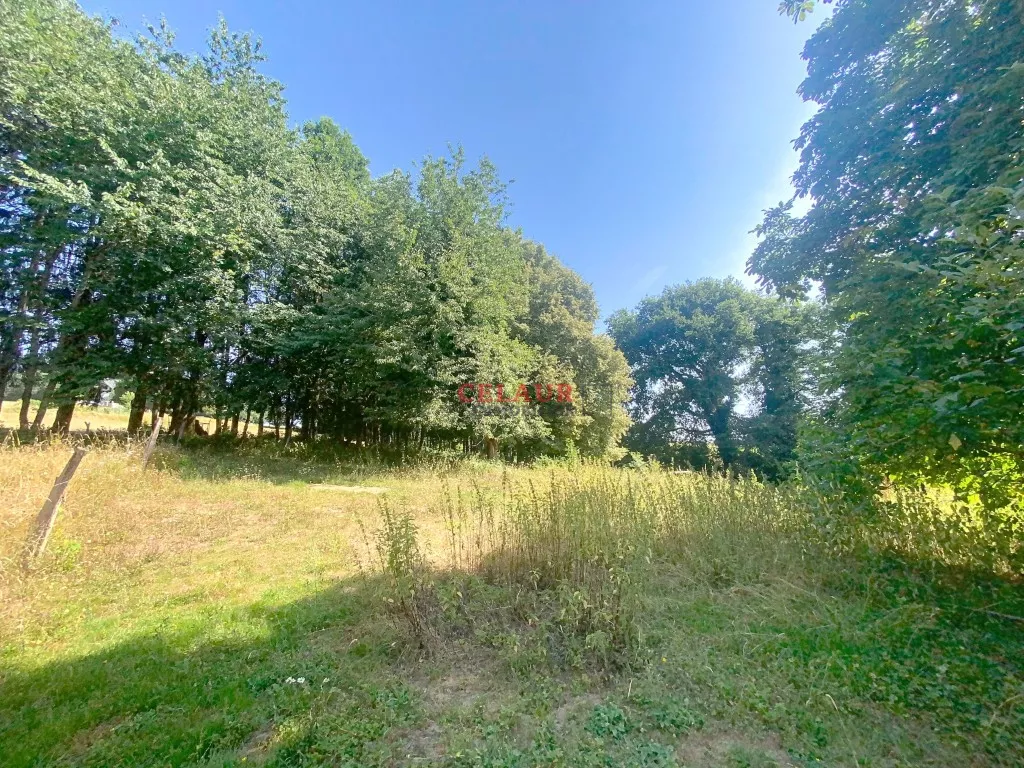 Propriété rurale isolée