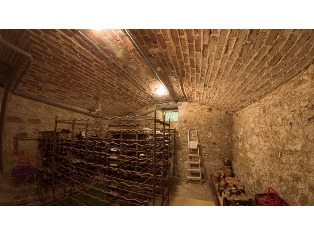 Maison de maître sur plus de 5 hectares