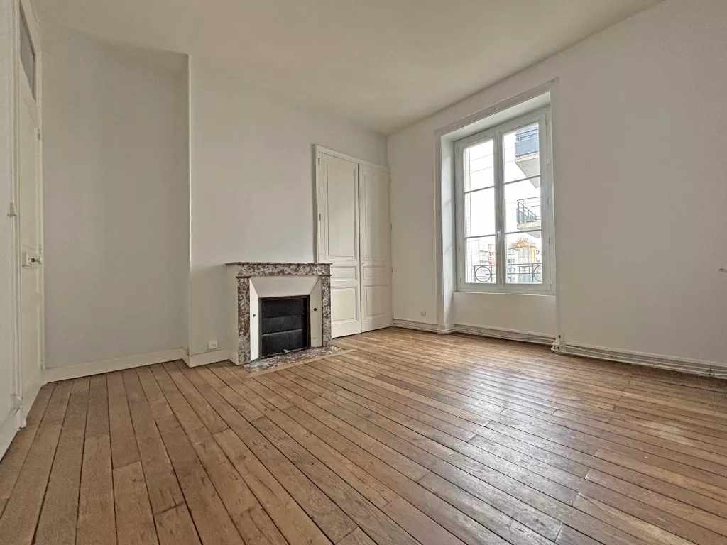 Appartement T2 limoges mairie