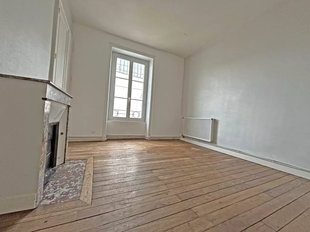 Appartement T2 limoges mairie