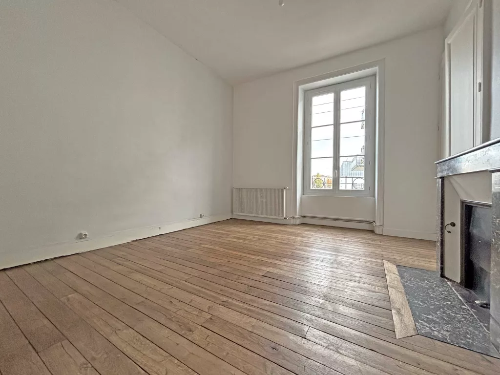 Appartement T2 limoges mairie