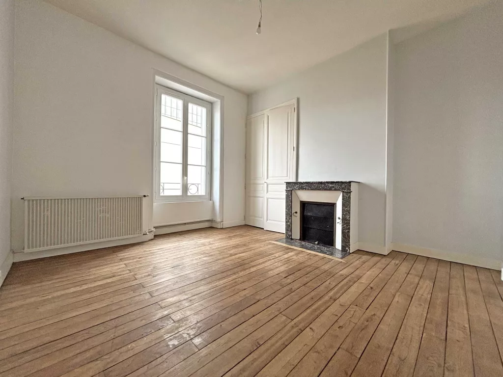 Appartement T2 limoges mairie