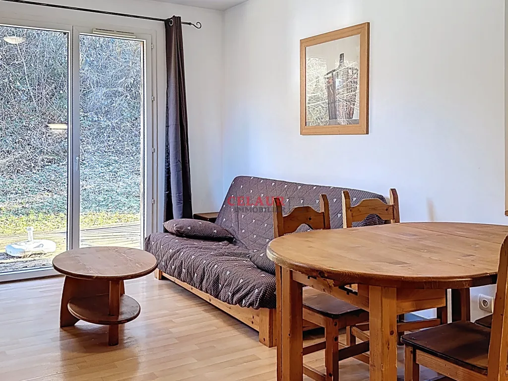 Chalet en bois Id&eacute;al Investisseurs