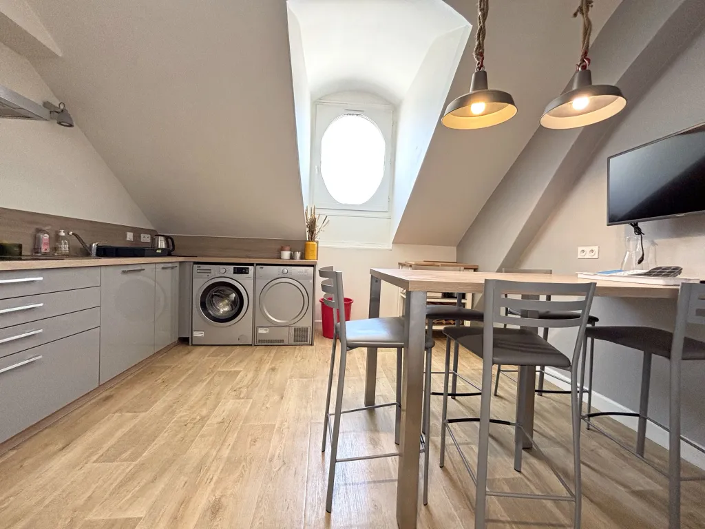 Chambre &agrave; louer &agrave; Limoges